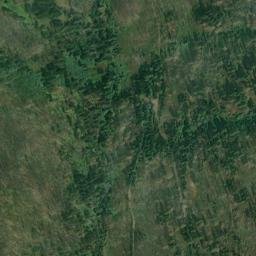 Satellite imagery of Stonewall Creek Mine, US