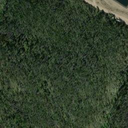 Satellite imagery of Mary P Mine, US