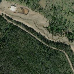 Satellite imagery of Mary P Mine, US