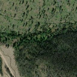 Satellite imagery of Mary P Mine, US