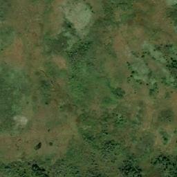 Satellite imagery of Fortune Hill, CA