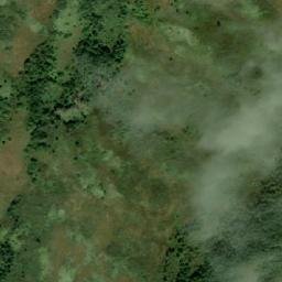 Satellite imagery of Fortune Hill, CA