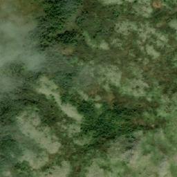 Satellite imagery of Fortune Hill, CA
