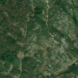 Satellite imagery of Cooks Lookout, CA