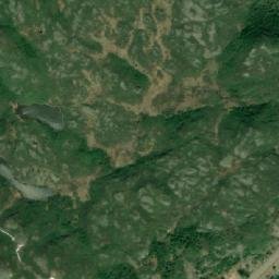 Satellite imagery of Cooks Lookout, CA