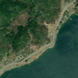 Satellite imagery of Jeans Point, CA
