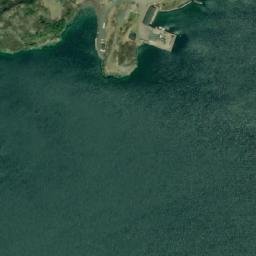 Satellite imagery of Jeans Point, CA