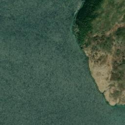 Satellite imagery of Parsons Point, CA