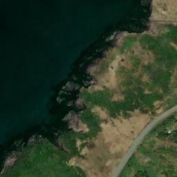 Satellite imagery of Shoal Point, CA