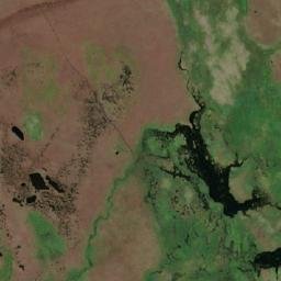 Satellite imagery of Eastern Pinnacle, CA