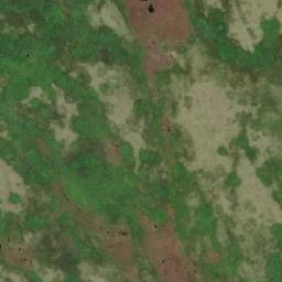 Satellite imagery of Little Burnt Ridge, CA