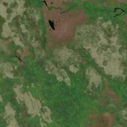 Satellite imagery of Little Burnt Ridge, CA