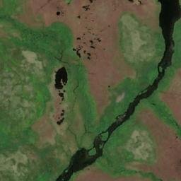 Satellite imagery of Little Burnt Ridge, CA