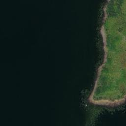 Satellite imagery of Barachois Point, CA