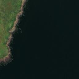 Satellite imagery of Barachois Point, CA