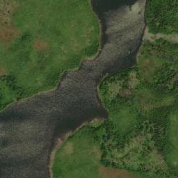 Satellite imagery of Molloys Ridge, CA