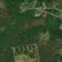 Satellite imagery of Brimstone Hill, CA