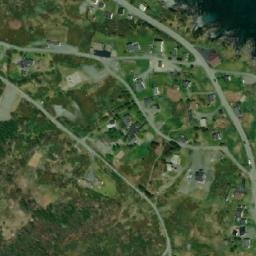 Satellite imagery of Fox Hill, CA
