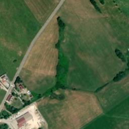Satellite imagery of 25545A - A, CH