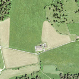 Satellite imagery of Petit Calirou, CH