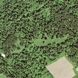Satellite imagery of Chaumont du Signal, CH