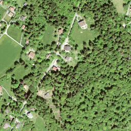Satellite imagery of Chaumont du Signal, CH