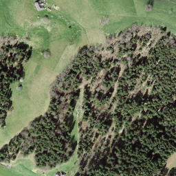 Satellite imagery of Hambüelegg, CH