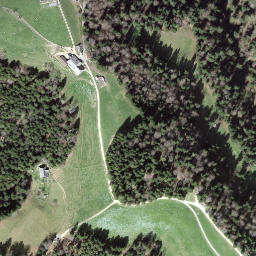 Satellite imagery of Hambüelegg, CH