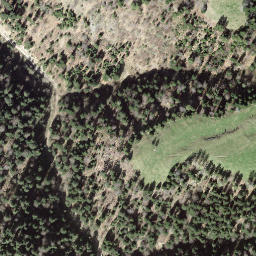 Satellite imagery of Länggrat, CH