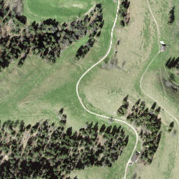 Satellite imagery of Länggrat, CH