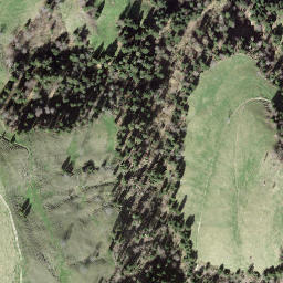 Satellite imagery of Länggrat, CH