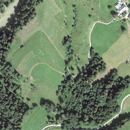Satellite imagery of Dürregütsch, CH