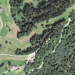 Satellite imagery of Dürregütsch, CH