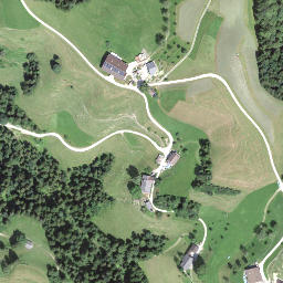Satellite imagery of Grausberg, CH