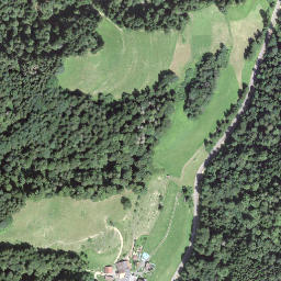 Satellite imagery of Grausberg, CH