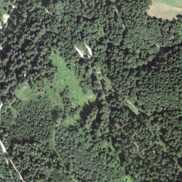 Satellite imagery of Länggrat, CH