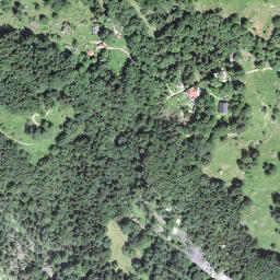 Satellite imagery of Helgenegg, CH