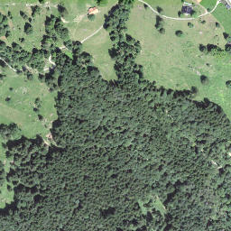 Satellite imagery of Helgenegg, CH