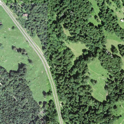 Satellite imagery of Schild, CH