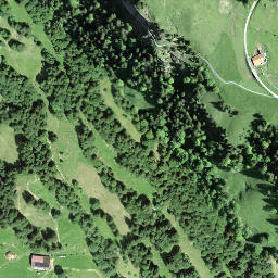 Satellite imagery of Würzestock, CH