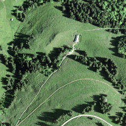 Satellite imagery of Wisstannegg, CH