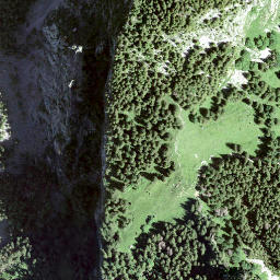 Satellite imagery of Gross Mythen, CH