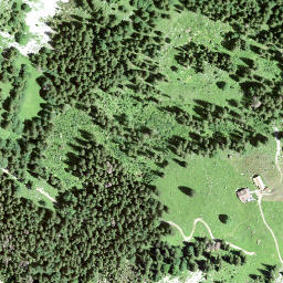 Satellite imagery of Gross Mythen, CH