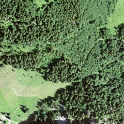 Satellite imagery of Gross Mythen, CH