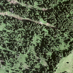 Satellite imagery of Halbegg, CH
