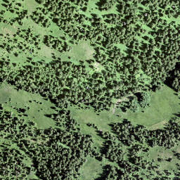 Satellite imagery of Furggelenstock, CH