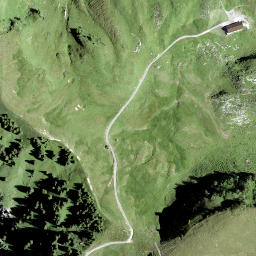 Satellite imagery of Schwarz Stock, CH