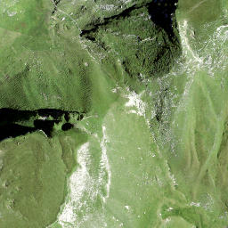 Satellite imagery of Piet, CH