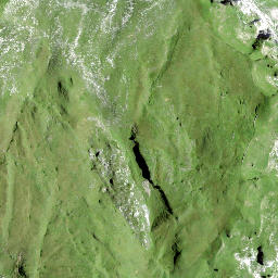 Satellite imagery of Piet, CH