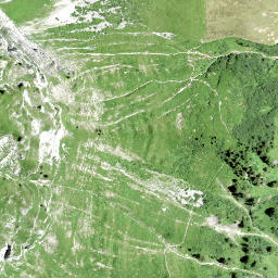 Satellite imagery of Piet, CH